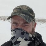 Dale P Compton - @dalepcompton - Instagram