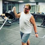 Matthew Dale Compton - @mdc_fromflab_tofab - Instagram