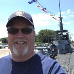 Dale Cooley - @aholesdad - Instagram