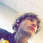 Dale Cooley - @young_boi502 - Instagram