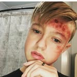 Kiah Dale Craft - @k_craft_sfx - Instagram