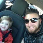 Dale Croft - @dale_croft_2015 - Instagram
