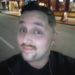 Dale Calvin Crouch - @thefooddude30 - Instagram