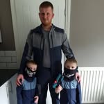 Dale Cunningham - @dalecunningham595 - Instagram