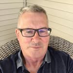 Dale Cunningham - @mr.dale.56 - Instagram
