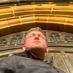 Dale Cunningham - @dale_c82 - Instagram