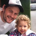 Dale Cuthbert - @dalecuthbert - Instagram