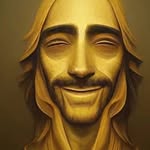 Dale Diamond - @jesus_n_art - Instagram
