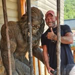 Dale Diamond - @otterpoppop80 - Instagram