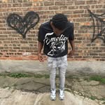 Dale Diamond - @_dalediamond - Instagram