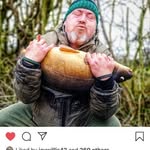 Dale Diamond - @bigdee2616 - Instagram