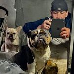 Dale Downs - @bluenation95 - Instagram