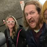 Kristen Rosendale Eppley - @krosendale - Instagram