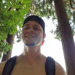 Dale Everett - @daleandre1 - Instagram