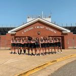 Thomas Dale Field Hockey - @tdhs_fhockey - Instagram