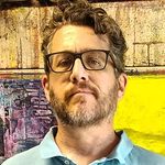 Dale Voelker Fine Art - @dalevoelkerfineart - Instagram
