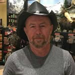 Dale Fleming - @dalefleming150 - Instagram