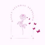 🌸FLORAL SUPPLIES 💐 - @daletfloralsupplies - Instagram