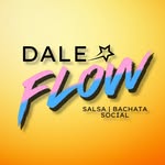 DALE FLOW 💫 SALSA | BACHATA SOCIAL - @daleflowsocial - Instagram
