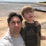 Dale & floyd - @big_and_small_payne_adventures - Instagram