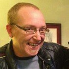 Dale Floyd French - @murpher1975 - Instagram