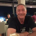 Dale Holland Floyd - @dalebof58 - Instagram