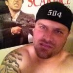 Dale Foret - @godson99979 - Instagram