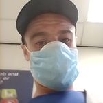 Dale Forrest - @daleforrest8 - Instagram