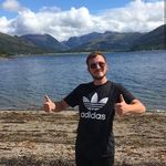 Dale Frame - @daleframe97 - Instagram