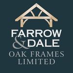 Farrow & Dale Oak Frames Ltd - @farrow_and_dale_oak_frames - Instagram