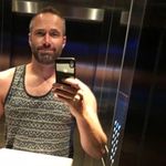 Dale Frederick - @fabulousdale0 - Instagram