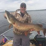 Dale Frederick - @swampdonkey_70 - Instagram