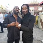 Dale Frederick Davidson - @cjahvictory - Instagram