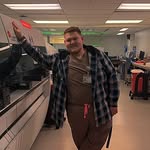 Dale Fredericks - @fredericksdale - Instagram