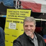 Dale Frey - @dalefrey196 - Instagram