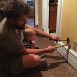 Dale Frey - @theactivecarpenter - Instagram