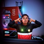 Dale Gardner - @i_am_daleg - Instagram