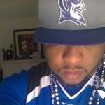 Dale Garrett - @daleg1105 - Instagram