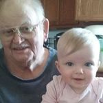 Dale Garrett - @dale.garrett.14289 - Instagram