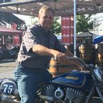 Dale Garrett - @dalegarrett5 - Instagram