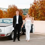 Dale Garrett - Facebook