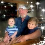 Dale Garrett - @dalegarrett59 - Instagram