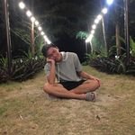 Dale Gideon Ng Tio - @ngtioooo - Instagram
