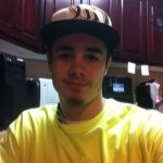 Trevor Dale Goff - @trevordale11 - Instagram