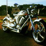 Dale Going - @harleyattitude - Instagram
