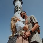 Zoë & Dale | Going Places - @zaleaway - Instagram