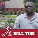Patrick Dale Goldsmith - @mr.rolltide47 - Instagram