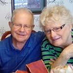Dale Gooding - @goodinggrandparents - Instagram