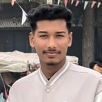 Kripa Dhali - Facebook