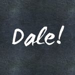 Dale! - @dalegrafica - Instagram
